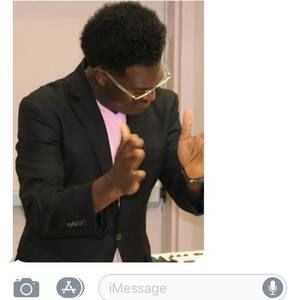 Meet your Posher, Ezell